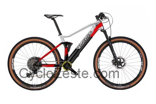 Wilier 101FX fiche technique et avis